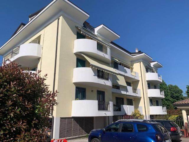 Appartamento in vendita a San Salvatore, Seregno