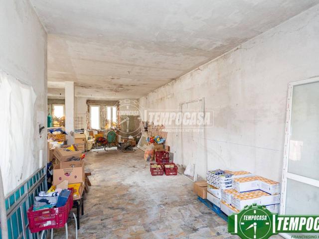 Appartamento in vendita a Sergnano, Lombardia
