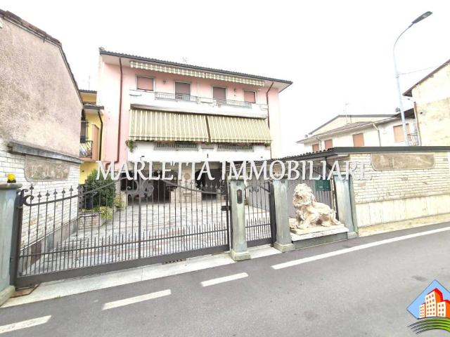 Appartamento in vendita a Sergnano, Cremona