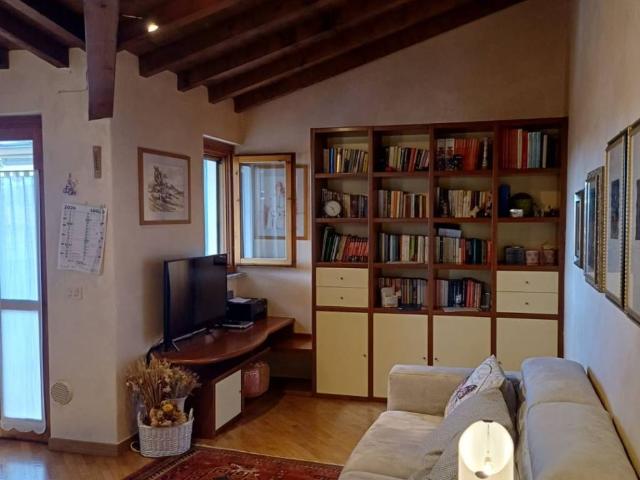 Appartamento in vendita a Sergnano, Lombardia