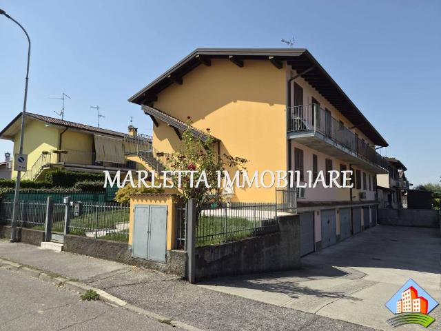 Appartamento in vendita a Sergnano, Cremona