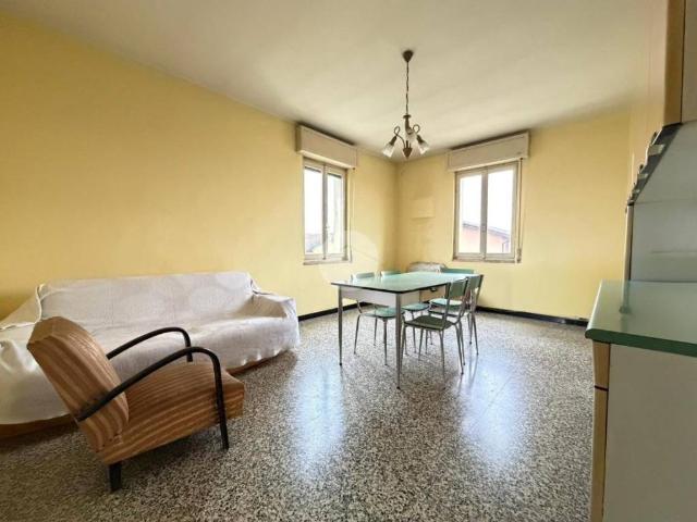 Appartamento in vendita a Sergnano, Lombardia