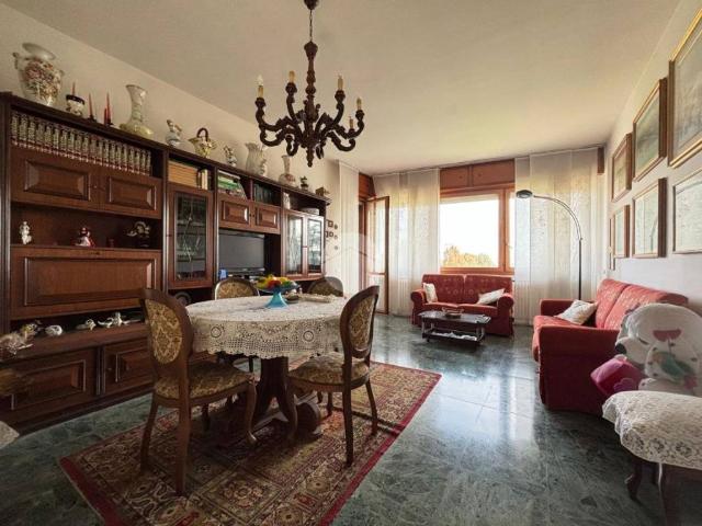 Appartamento in vendita a Sergnano, Lombardia