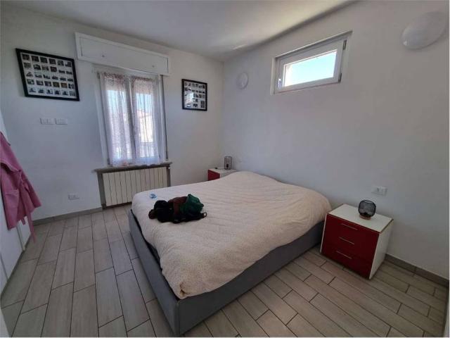 Appartamento in vendita a Sergnano, Lombardia