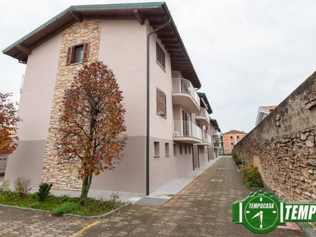 Appartamento in vendita a Sergnano, Lombardia
