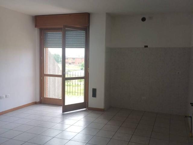 Appartamento in vendita a Sergnano, Lombardia