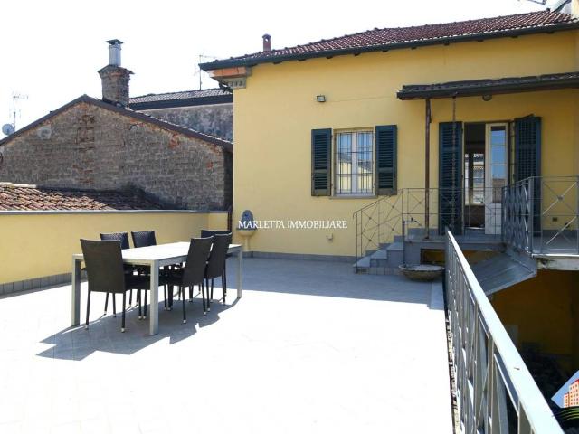 Appartamento in vendita a Sergnano, Lombardia