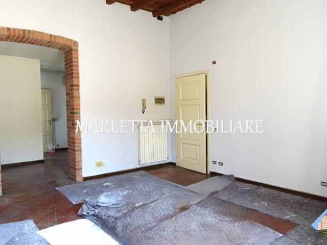 Appartamento in vendita a Sergnano, Lombardia