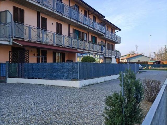 Appartamento in vendita a Sergnano, Lombardia