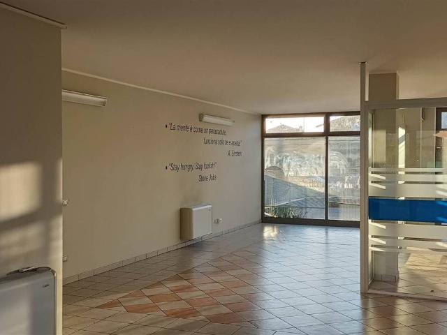 Appartamento in vendita a Sergnano, Lombardia