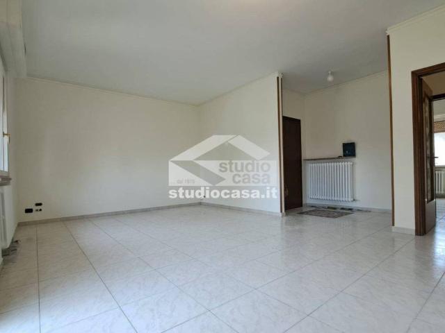 Appartamento in vendita a Sergnano, Lombardia