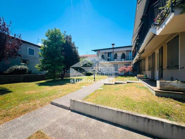 Appartamento in vendita a Sergnano, Lombardia