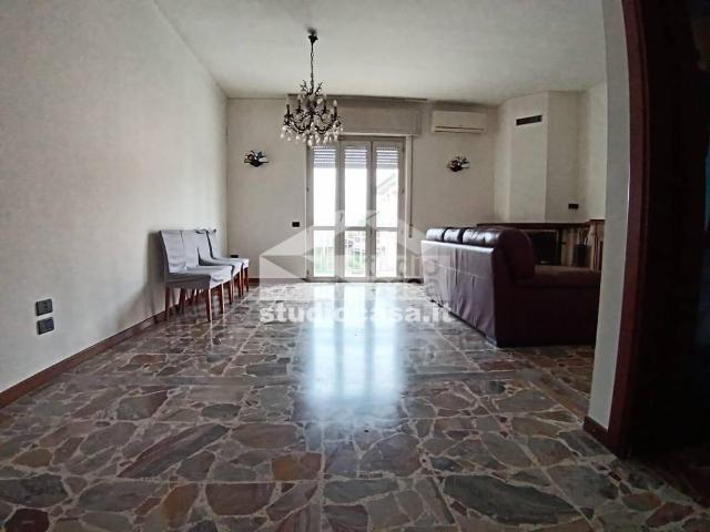 Appartamento in vendita a Sergnano, Cremona
