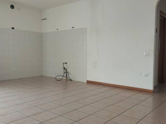 Appartamento in vendita a Sergnano, Lombardia
