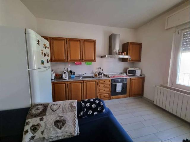 Appartamento in vendita a Sergnano, Lombardia