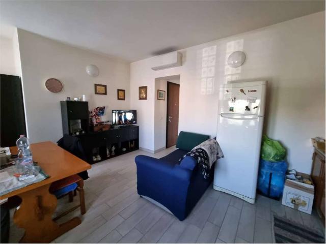 Appartamento in vendita a Sergnano, Lombardia