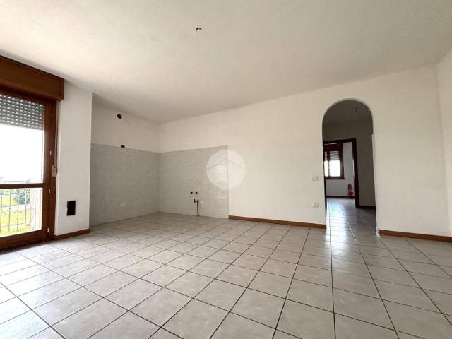 Appartamento in vendita a Sergnano, Lombardia