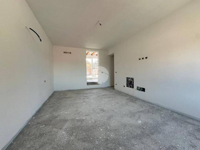 Villa Indipendente in vendita a Sergnano, Lombardia