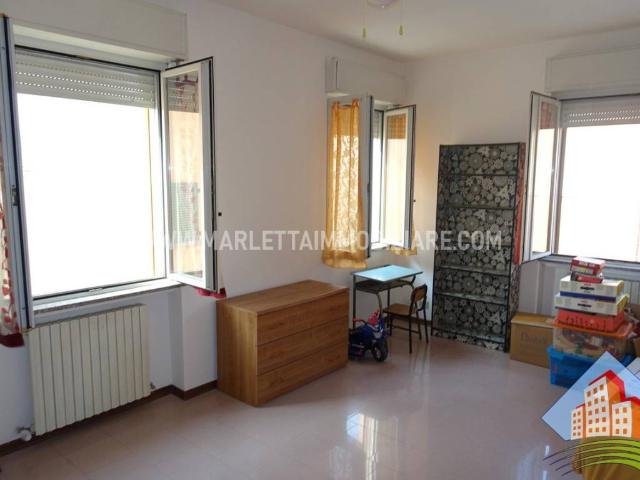 Appartamento in vendita a Sergnano, Lombardia