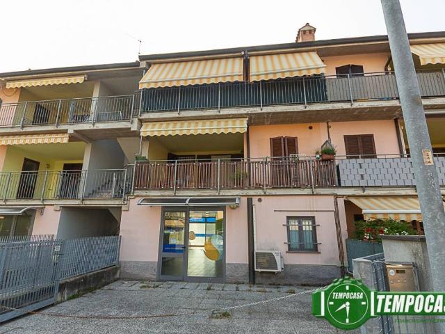 Appartamento in vendita a Sergnano, Lombardia