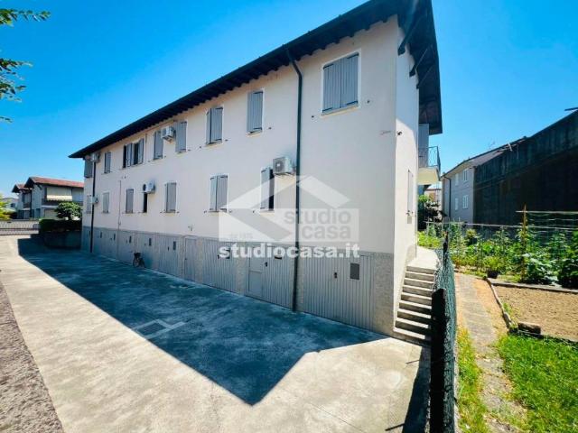 Appartamento in vendita a Sergnano, Lombardia