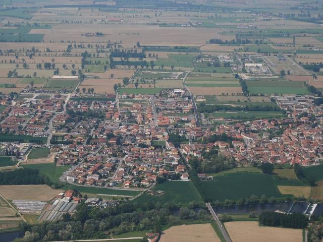 Appartamento in vendita a Sergnano, Lombardia