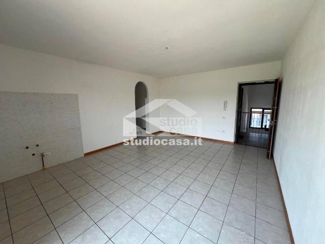 Appartamento in vendita a Sergnano, Lombardia