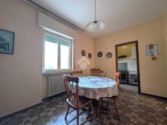 Appartamento in vendita a Paderno, Seriate