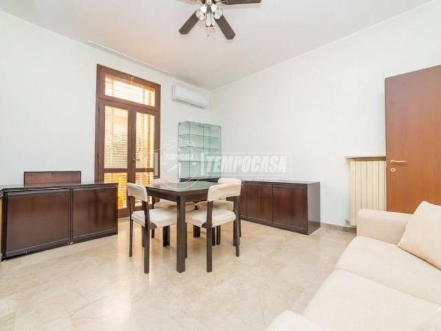 Appartamento in vendita a Paderno, Seriate