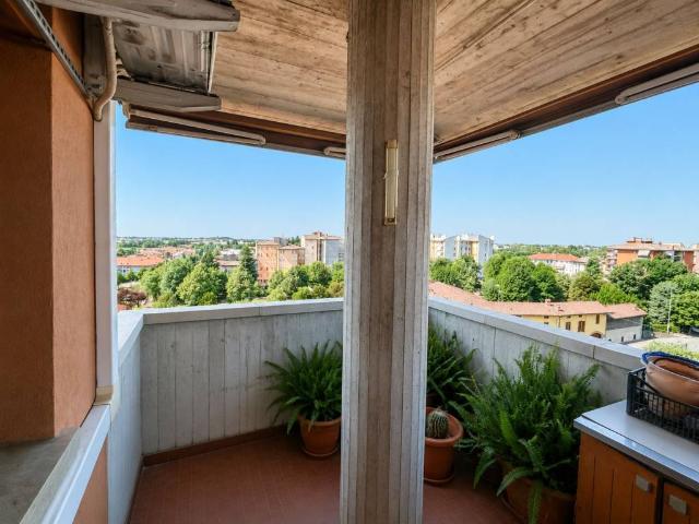 Appartamento in vendita a Paderno, Seriate