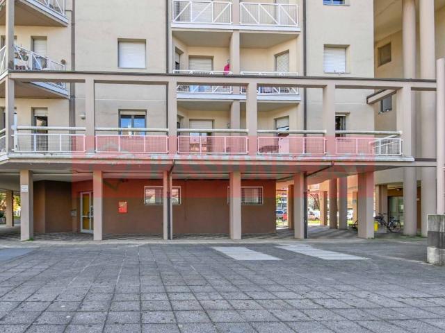 Appartamento in vendita a Paderno, Seriate