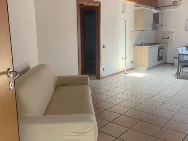 Appartamento in vendita a Paderno, Seriate