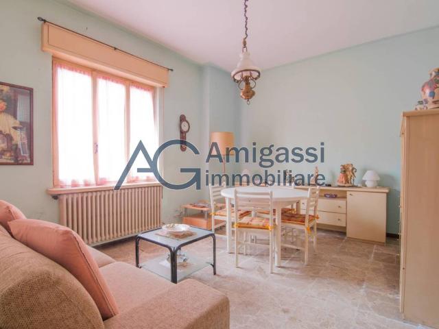 Appartamento in vendita a Paderno, Seriate