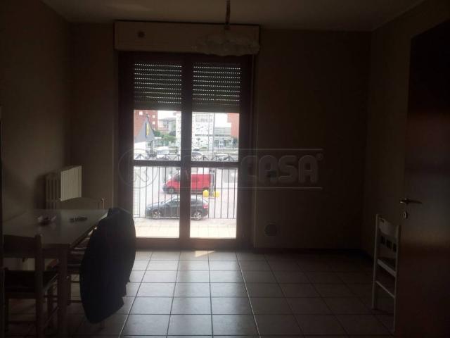 Appartamento in vendita a Paderno, Seriate