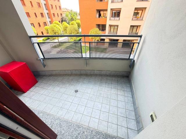 Appartamento in vendita a Paderno, Seriate