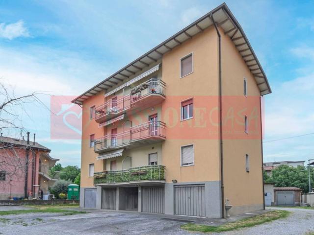 Appartamento in vendita a Paderno, Seriate