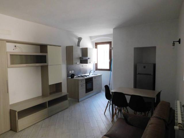 Appartamento in affitto a Paderno, Seriate