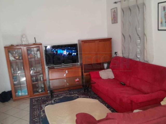 Appartamento in vendita a Paderno, Seriate