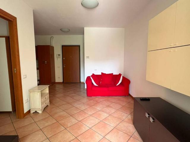 Appartamento in vendita a Paderno, Seriate