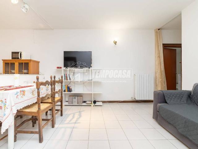 Appartamento in vendita a Paderno, Seriate