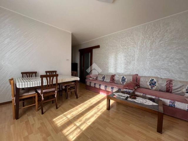 Appartamento in vendita a Paderno, Seriate