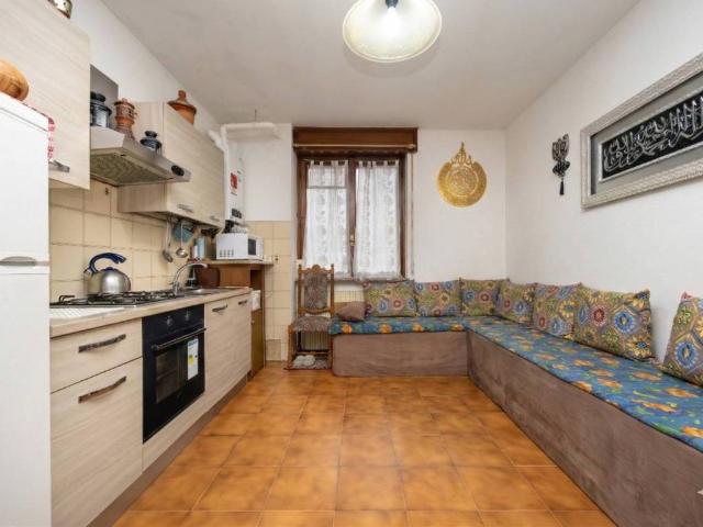 Appartamento in vendita a Paderno, Seriate