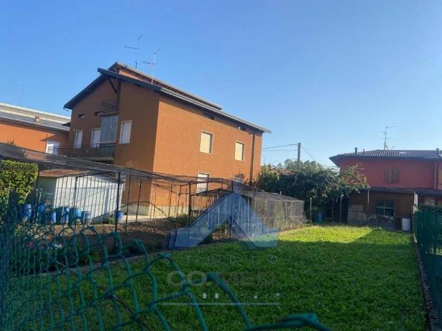 Appartamento in vendita a Seriate, Bergamo