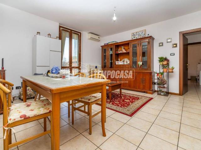 Appartamento in vendita a Paderno, Seriate