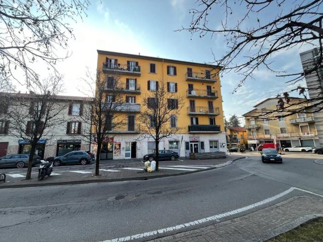 Appartamento in vendita a Paderno, Seriate