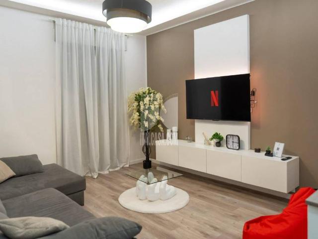 Appartamento in vendita a Seriate, Bergamo
