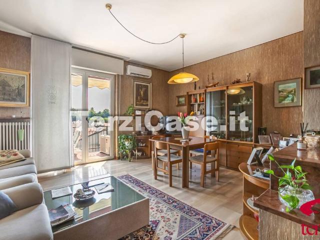 Appartamento in vendita a Seriate, Bergamo