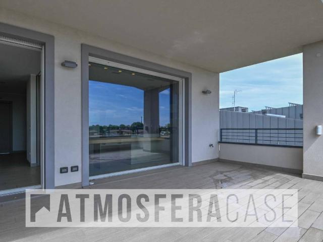 Appartamento in vendita a Paderno, Seriate