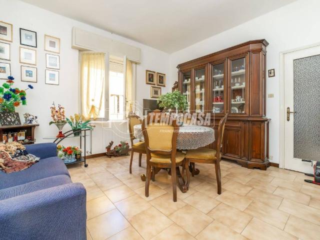 Appartamento in vendita a Paderno, Seriate