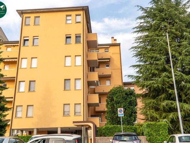 Appartamento in vendita a Paderno, Seriate